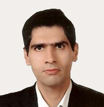 Dr Amir Saed Sedighi